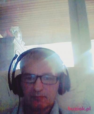 Janusz, Male, 65, Gniezno, Polska, Photo: 2