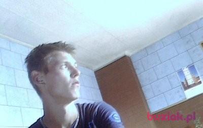 Mateusz , Male, 34, Gniezno, Polska, Photo: 1