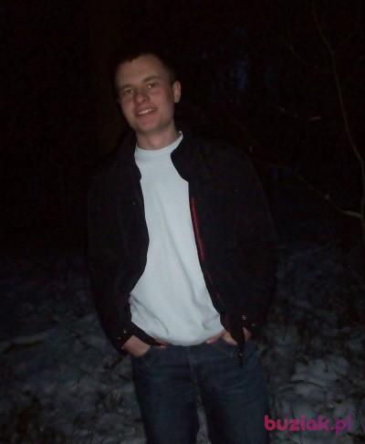 Łukasz, Male, 33, Polska, Photo: 3