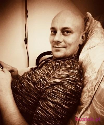 Piotr, Male, 43, Francja, Photo: 3