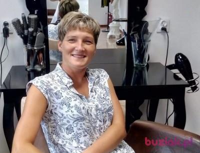 Monika, Kobieta, 51, Szczecin, Polska, Zdjęcie: 1