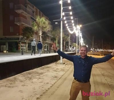 dawid, Male, 34, Wielka Brytania, Photo: 1