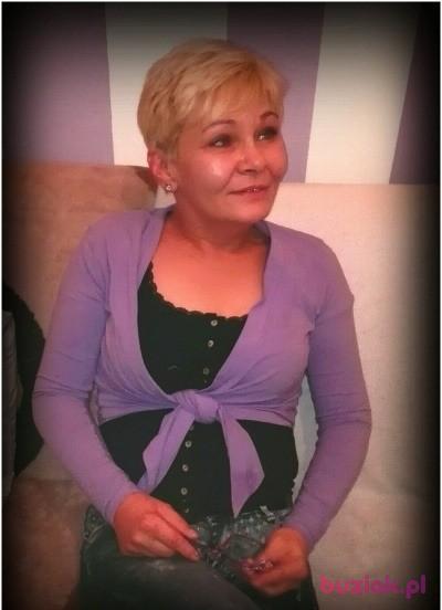 Jolka, Female, 57, Warszawa, Polska, Photo: 3
