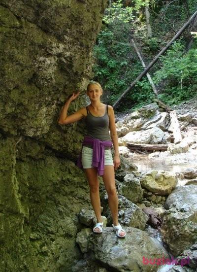 ASIA, Female, 42, Stary Sącz, Polska, Photo: 3