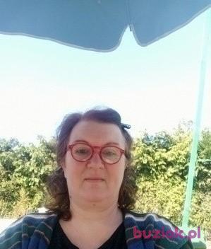 Beti, Female, 59, Piła, Polska, Photo: 2