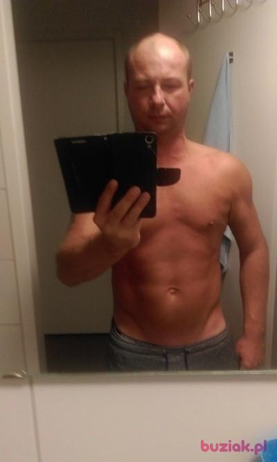 Krzysztof , Male, 42, Holandia, Photo: 3