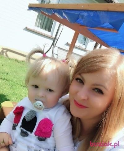 Kasia, Female, 37, Częstochowa, Polska, Photo: 4