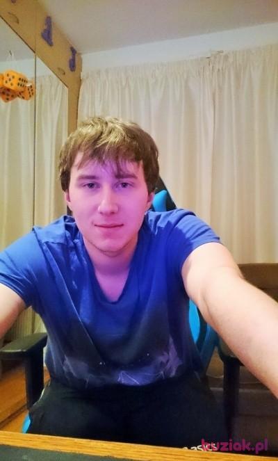 mikolajwoloszyk, Male, 33, Wielka Brytania, Photo: 2