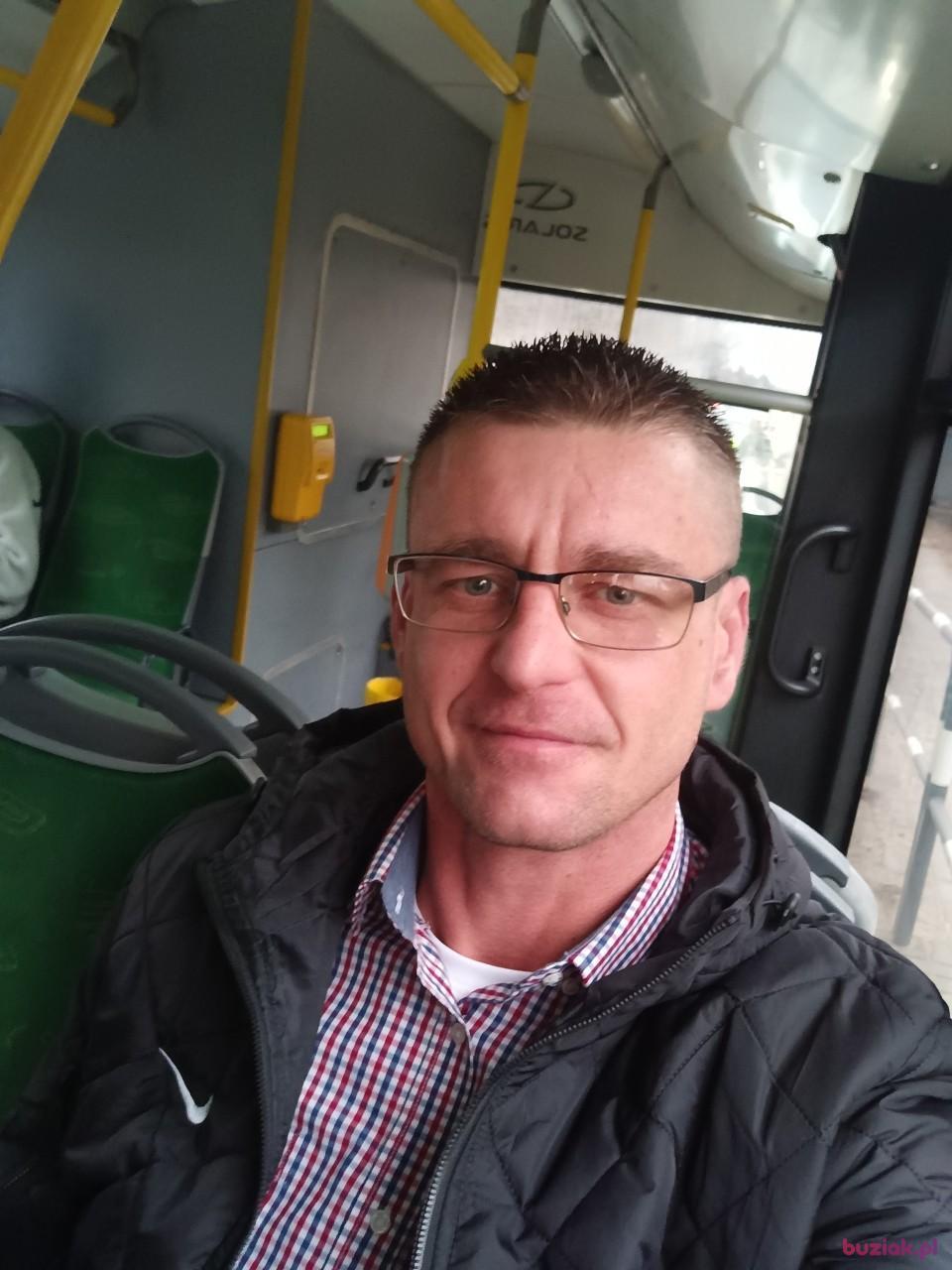 Marcin, Mężczyzna, 43, Poznań, Polska, Zdjęcie: 1