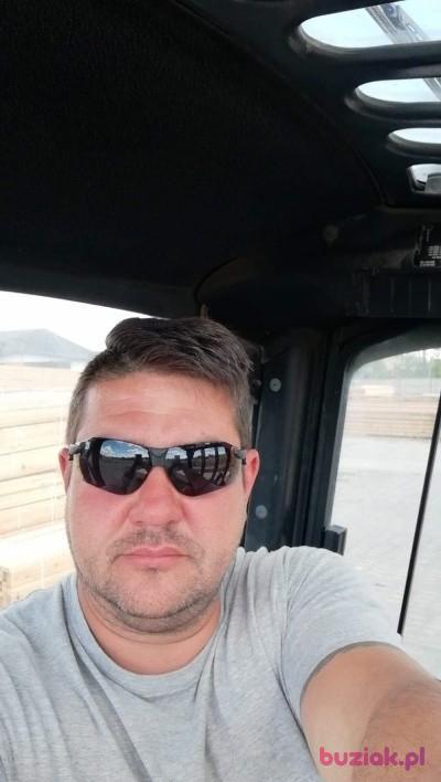 Maciej , Mężczyzna, 46, Ozorków, Polska, Zdjęcie: 1