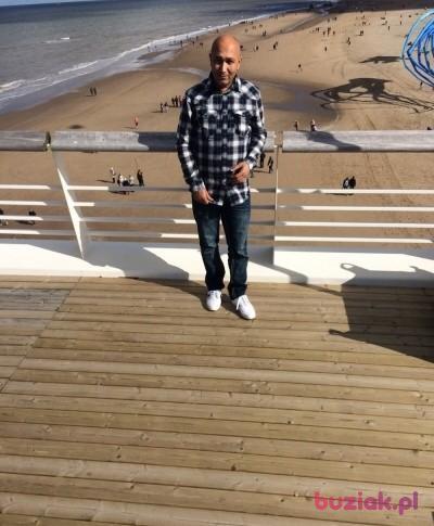 Tello, Mężczyzna, 52, Rotterdam, Holandia, Zdjęcie: 3