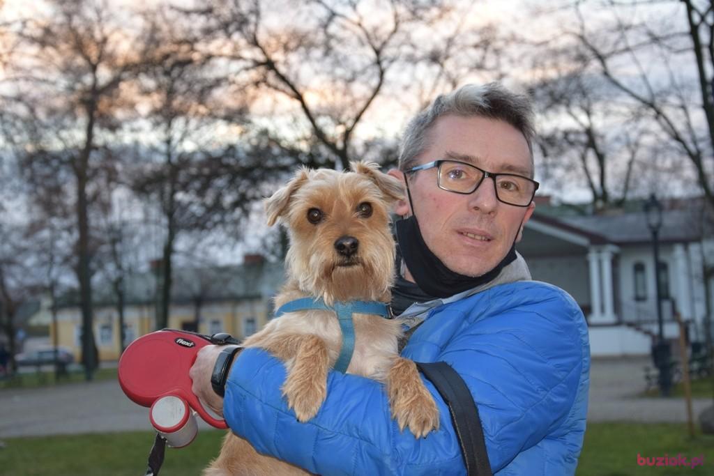 Cezar, Male, 59, Suwałki, Polska, Photo: 5