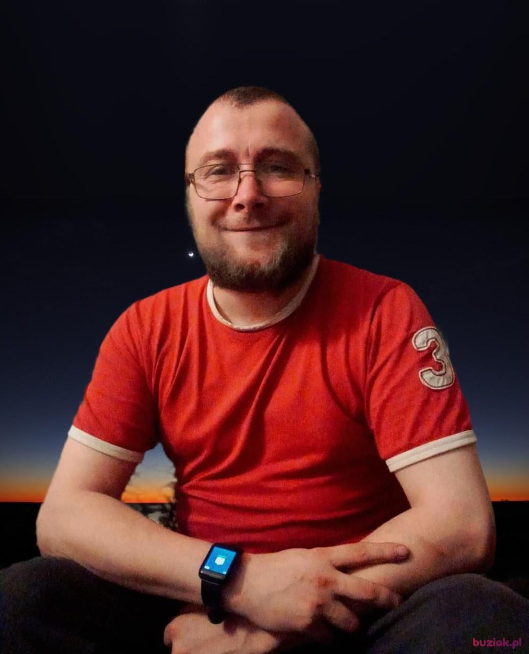 Artur, Male, 38, Białystok, Polska, Photo: 2