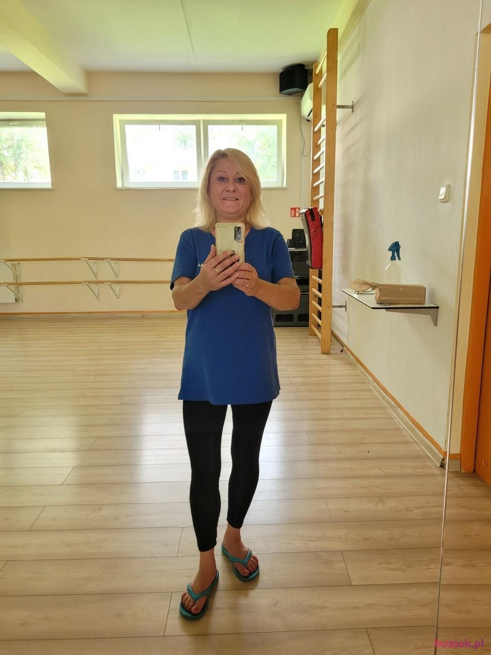 Katarzyna, Female, 54, Warszawa, Polska, Photo: 14