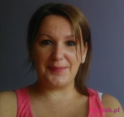 Gosia, Kobieta, 42, Kraków, Polska, Zdjęcie: 2