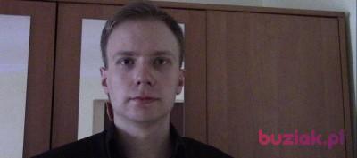 Łukasz, Male, 36, Łomża, Polska, Photo: 2