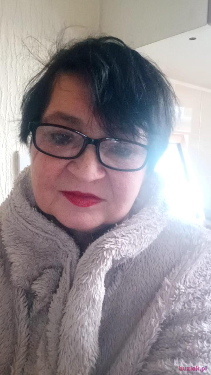 Katarzyna, Female, 57, Wielka Brytania, Photo: 6