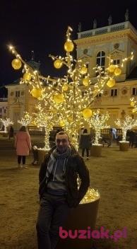 Huber, Male, 44, Żyrardów, Polska, Photo: 2