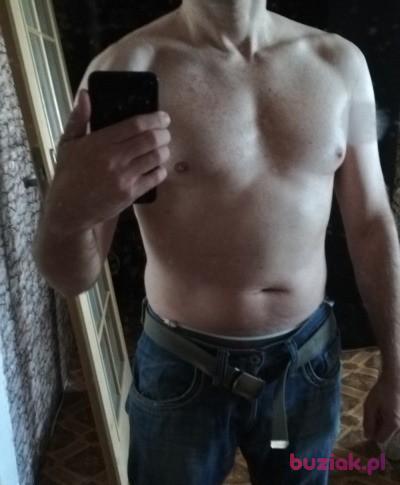 Robert, Mężczyzna, 43, Toruń, Polska, Zdjęcie: 9
