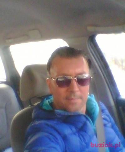 ober1, Male, 52, Polska, Photo: 2
