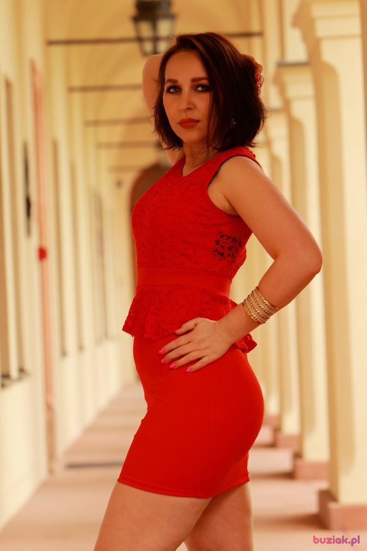 Malwina, Female, 41, Kielce, Polska, Photo: 3