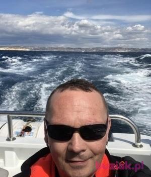 Krzysztof, Male, 47, Francja, Photo: 3