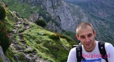 Kamil, Mężczyzna, 39, Warszawa, Polska, Zdjęcie: 1
