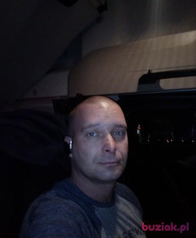 Grzesiek, Male, 48, Żagań, Polska, Photo: 1
