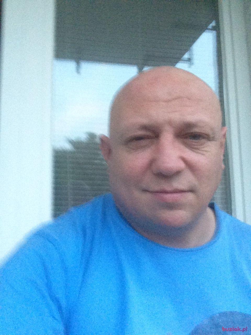 Zbyszek, Male, 54, Frankfurt, Niemcy, Photo: 2