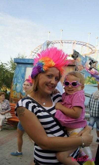 Dorota, Female, 35, Nowy Dwór Mazowiecki, Polska, Photo: 3