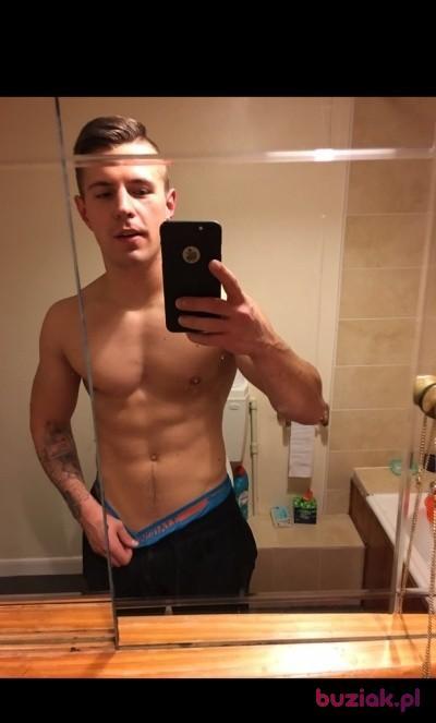Lukasz, Male, 31, Wielka Brytania, Photo: 1