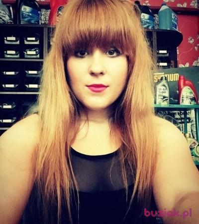 Beata, Female, 27, Kutno, Polska, Photo: 2