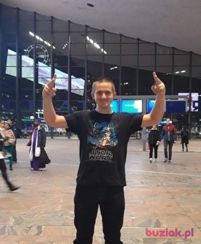 Mateusz, Mężczyzna, 32, Stary Sącz, Polska, Zdjęcie: 1
