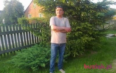 Irek, Mężczyzna, 64, Radzyń Podlaski, Polska, Zdjęcie: 5
