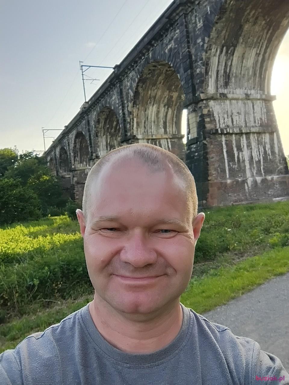 Mariusz, Male, 45, Stargard Szczeciński, Polska, Photo: 4