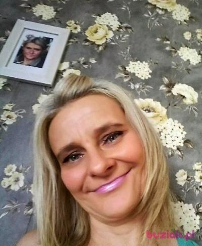 Beata, Kobieta, 57, Warszawa, Polska, Zdjęcie: 2