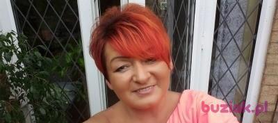 Julita , Female, 61, Wielka Brytania, Photo: 4