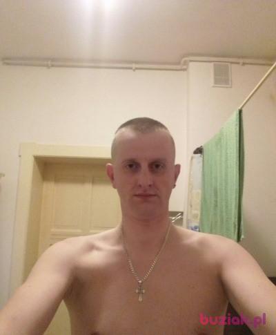 Patryk, Male, 41, Żary, Polska, Photo: 2