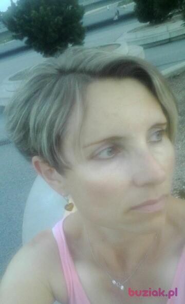 Beata, Female, 56, Wrocław, Polska, Photo: 2