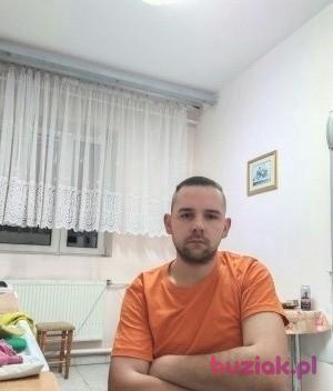 Damian, Male, 34, Wołomin, Polska, Photo: 1