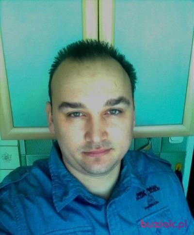 Marcin, Male, 39, Gniezno, Polska, Photo: 2