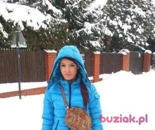 Magda, Female, 33, Konstancin-Jeziorna, Polska, Photo: 4