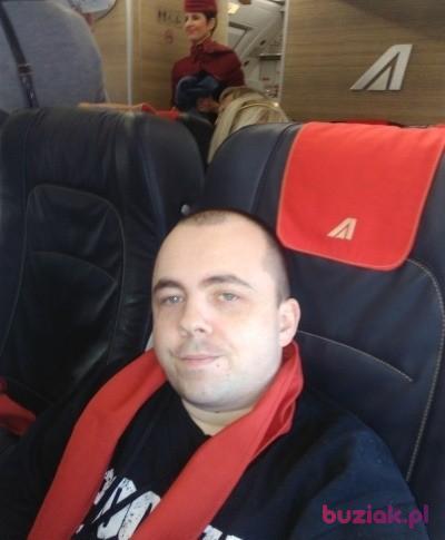 Michał, Male, 40, Toruń, Polska, Photo: 1