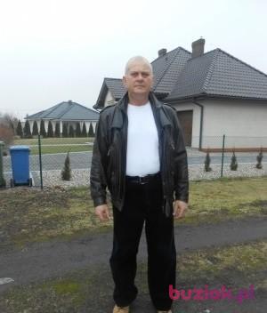 Janusz, Male, 66, Grudziądz, Polska, Photo: 1