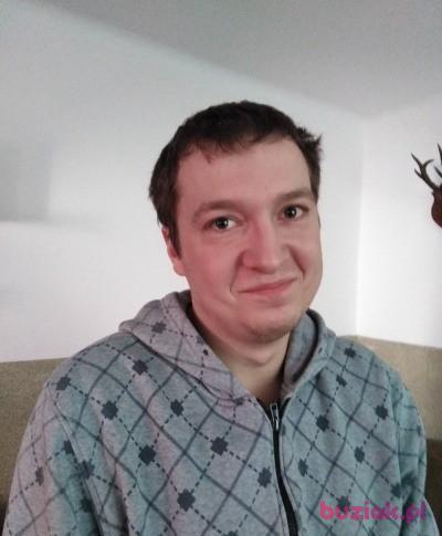 Robert, Male, 32, Zamość, Polska, Photo: 2