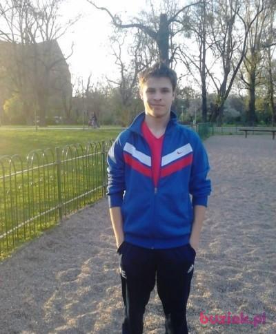 czerwonka, Male, 27, Polska, Photo: 3