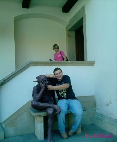 Gerard, Mężczyzna, 35, Kraków, Polska, Zdjęcie: 2