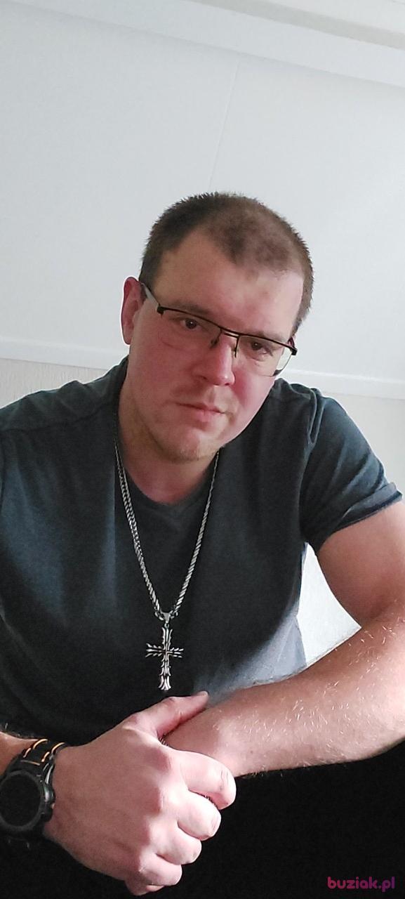 Krzysiek, Male, 36, Czechy, Photo: 7