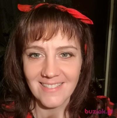 Gosia292, Female, 52, Darłowo, Polska, Photo: 1