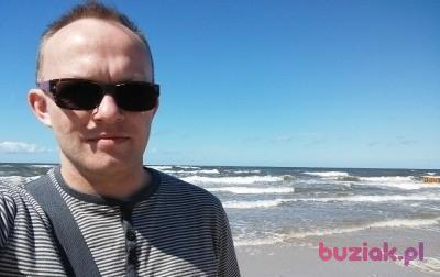 Paweł, Male, 42, Legnica, Polska, Photo: 2